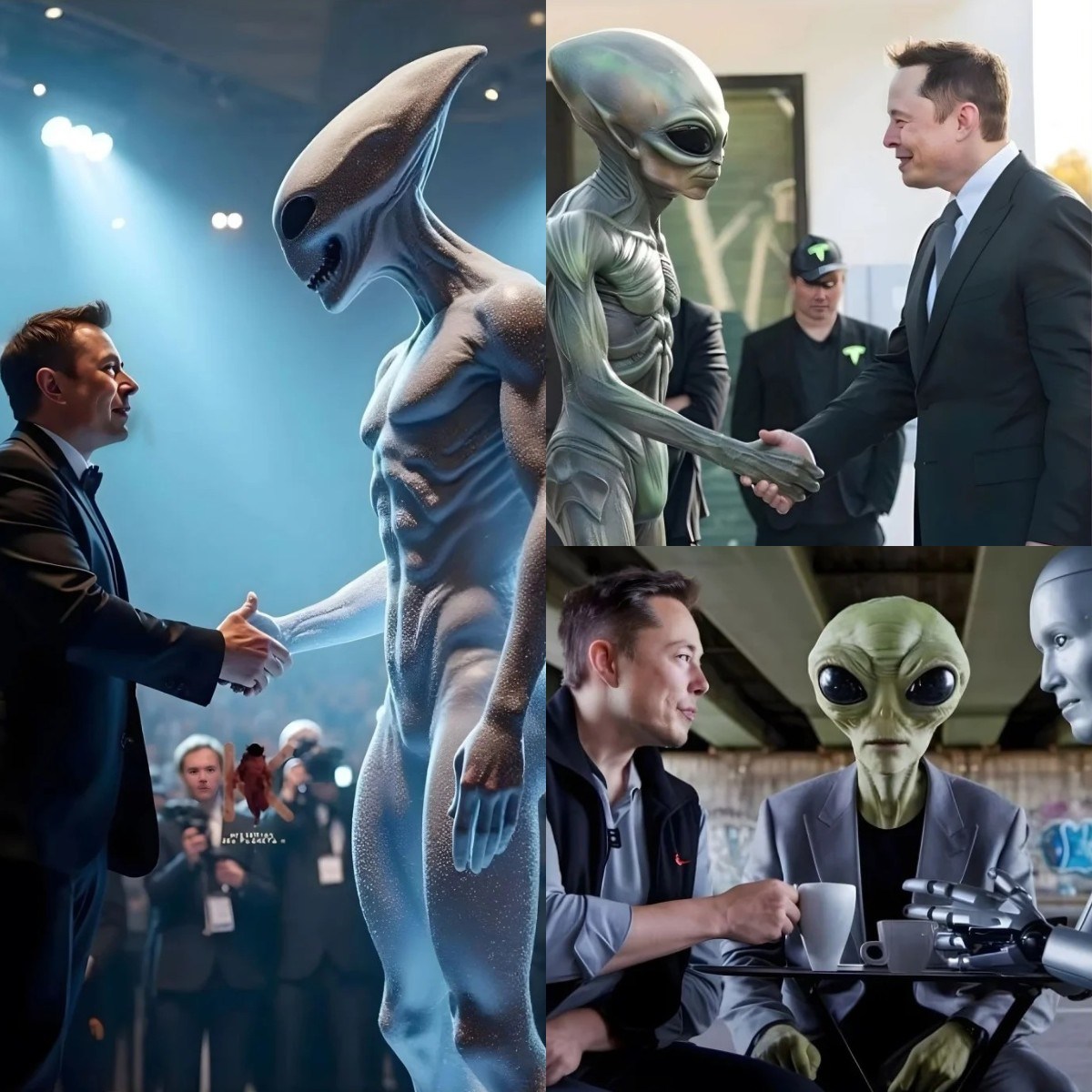 BREAKING: Elon Musk Finally Reveals the Name Behind “The Great Contact” — A Secret Kept from the World for Years Is Now Exposed, and Everything Is About to Change! _P