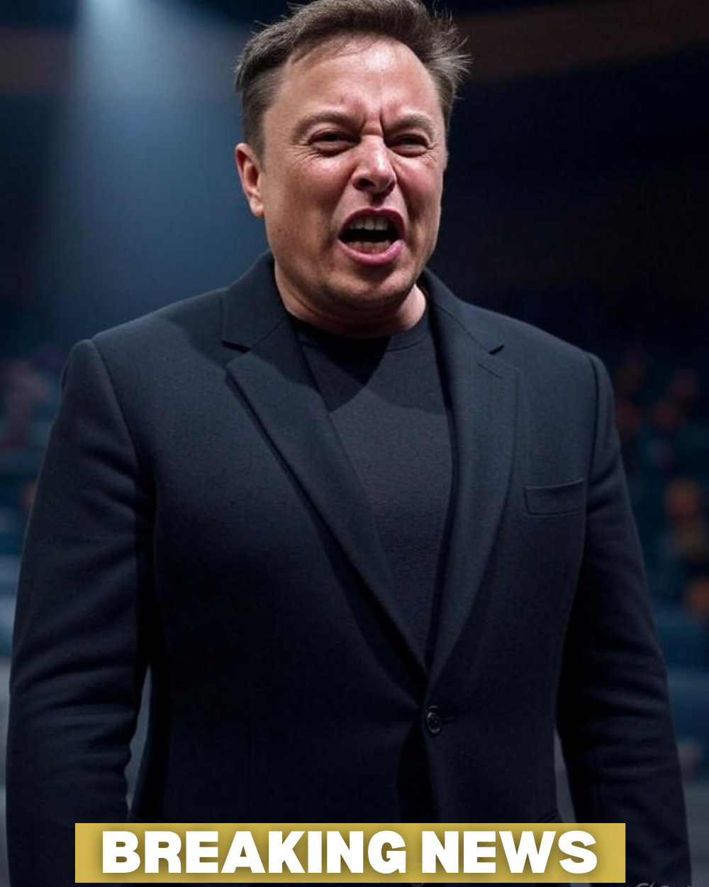 “With my last breath, I will protect Tesla, don’t you dare destroy it…”— Elon Musk’s Fiery Declaration of War Against Haters Shakes the World .q