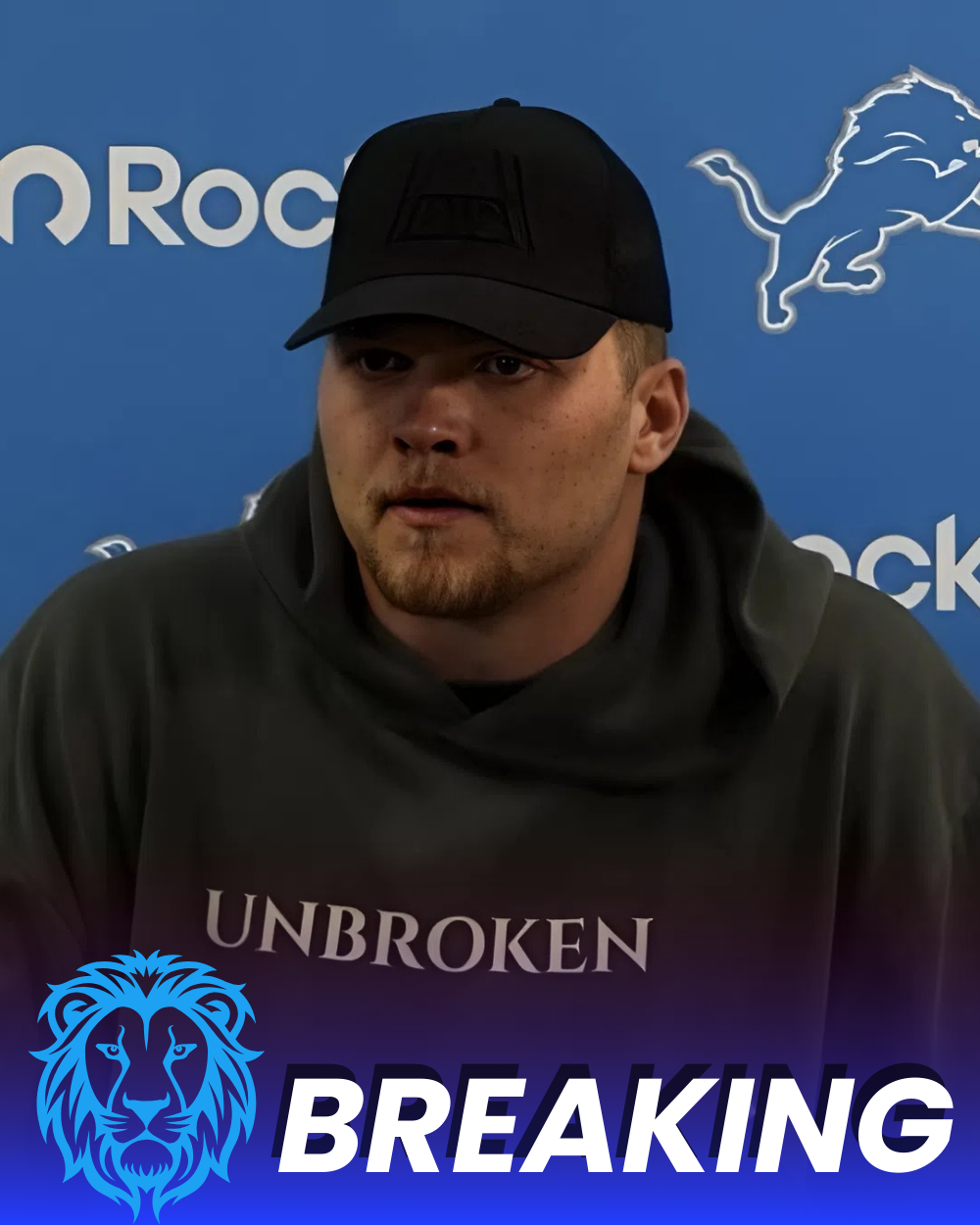 Aidan Hutchinson Breaks Down the Game Plan That Broke Lamar Jackson _P
