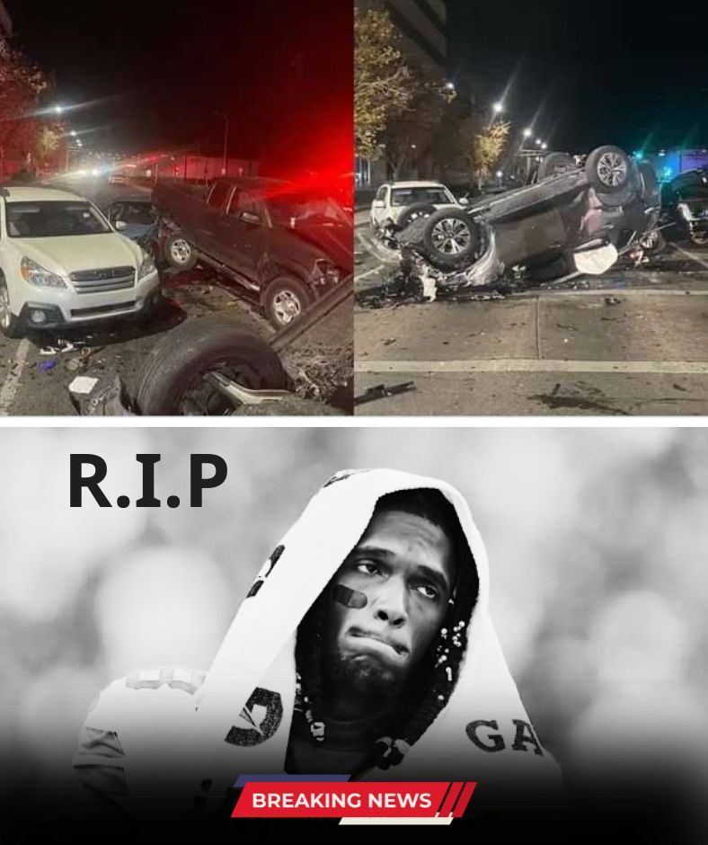 HEARTBREAKING NEWS: Dallas Cowboys Star CeeDee Lamb Killed in Car Accident on His Way to Practice This Morning .Ni