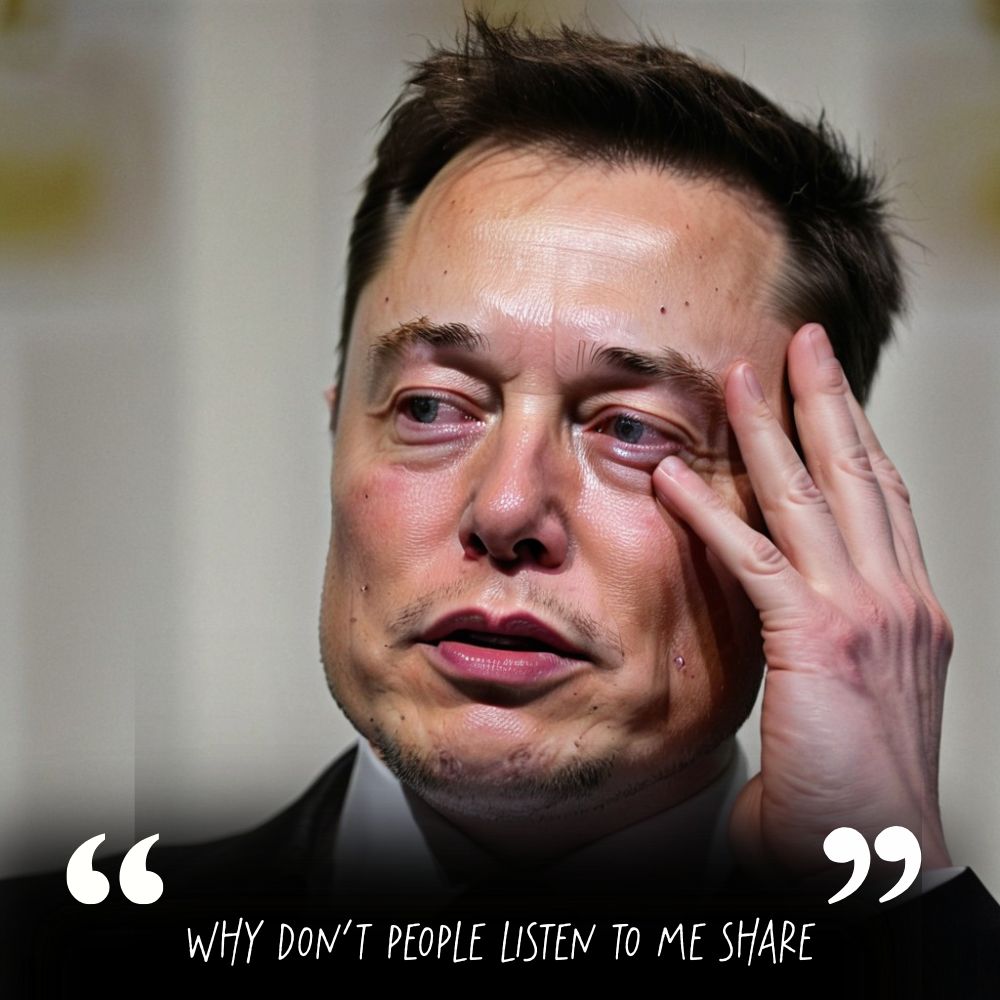 SAD NEWS: Elon Musk breaks the silence about his health — but everyone pretends not to hear. What is hidden behind it?! .Ni