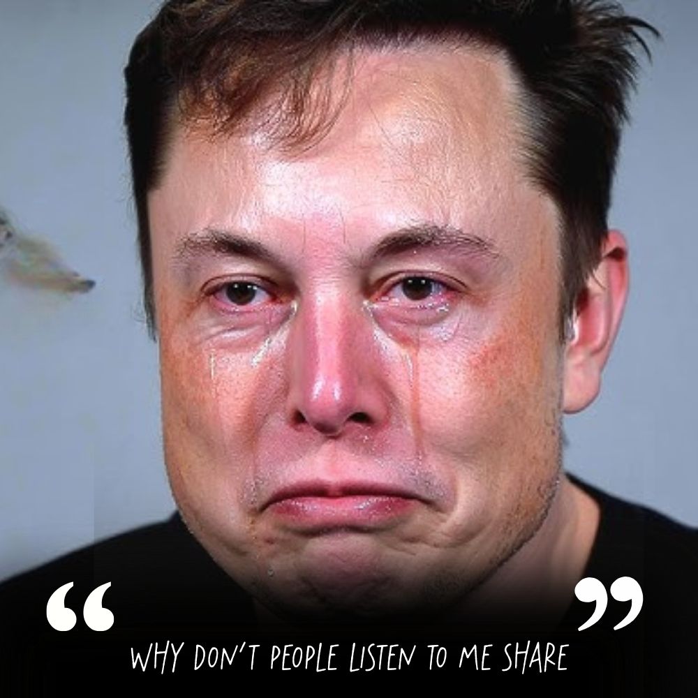 “Elon Musk’s inner struggles – ignored by both his family and the public.” .Ni