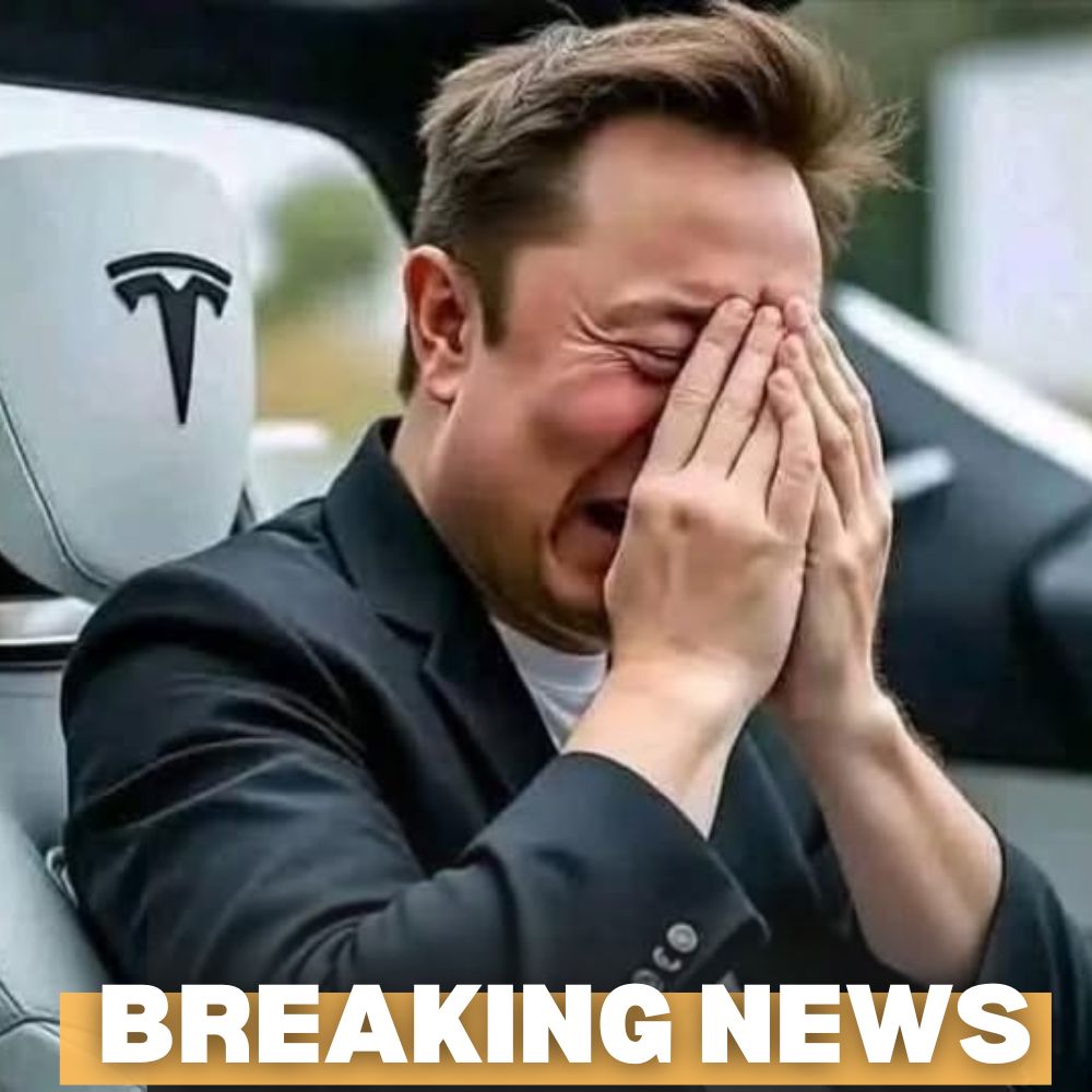 BREAKING NEWS: Elon Musk’s Biggest Cybersecurity Scandal – Thousands of Secret Documents Exposed! .ni