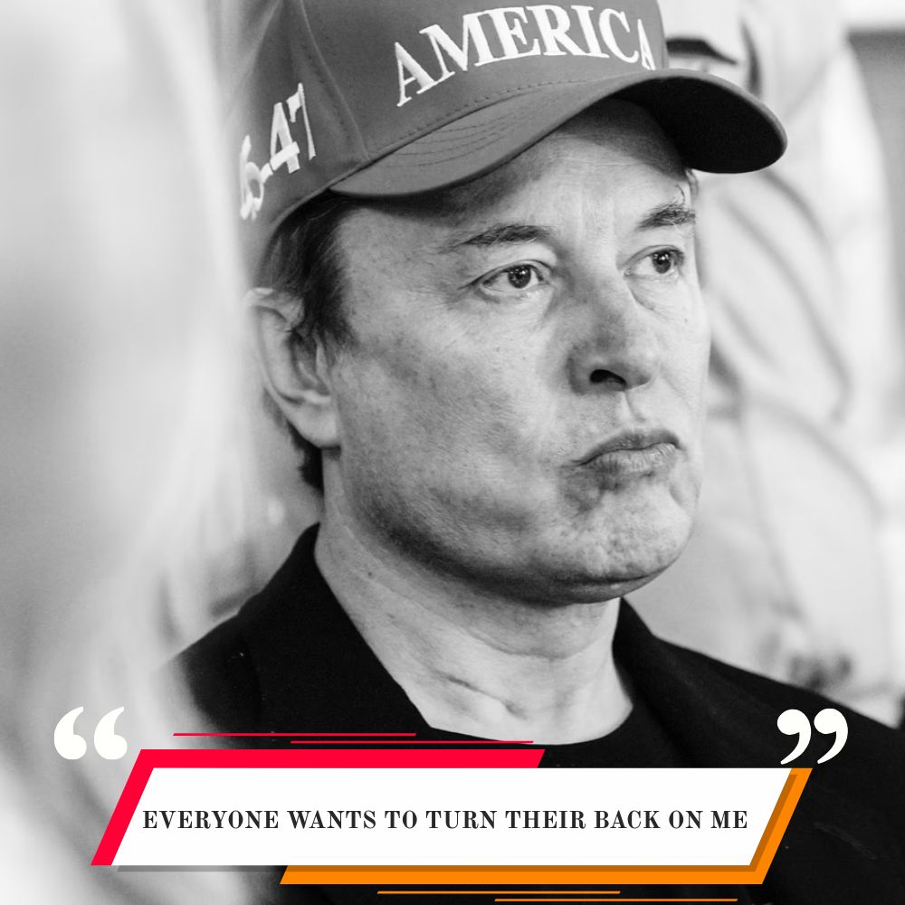 “They call him a genius, but Elon Musk once confessed a truth that made even his closest allies turn away .Ni