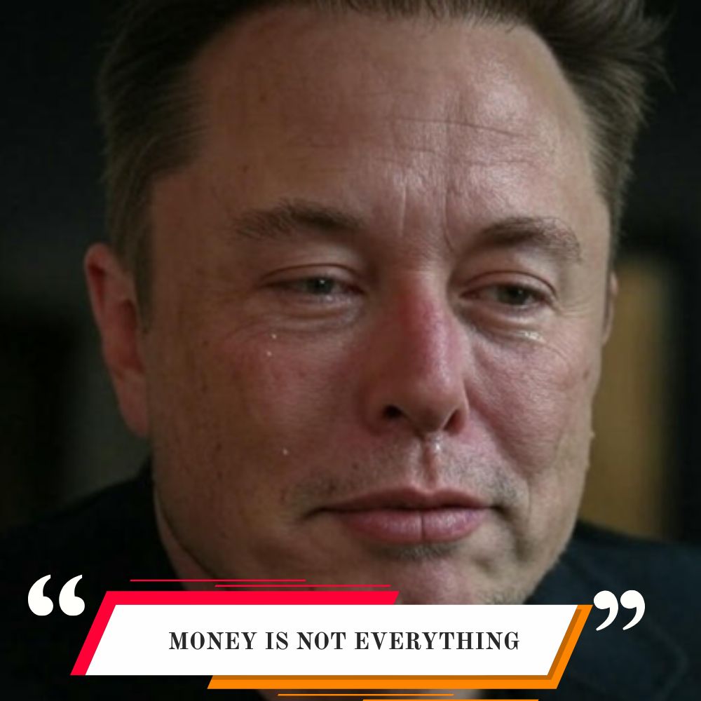 “Elon Musk admitted that rockets were never his greatest loss — but a family wound he can never heal.” .ni