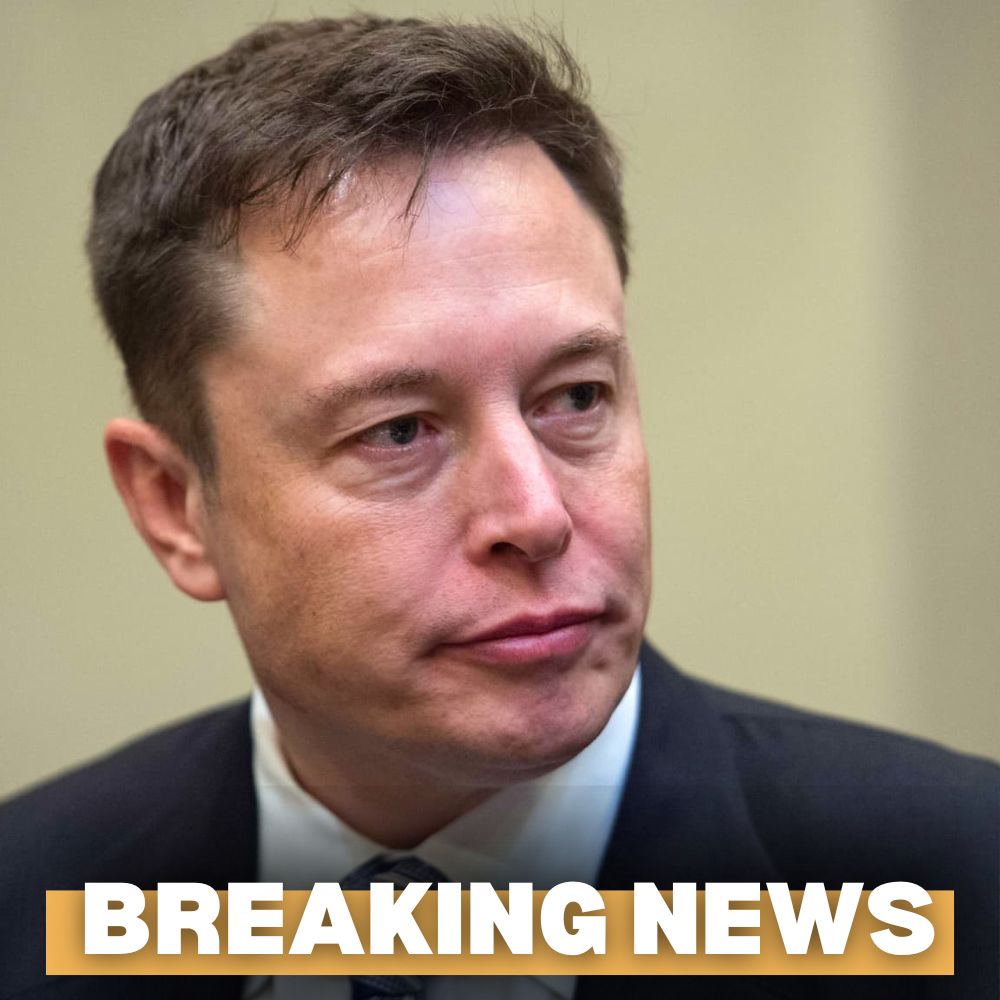 “A great man, a soul never healed — the untold story of Elon Musk.” .Ni