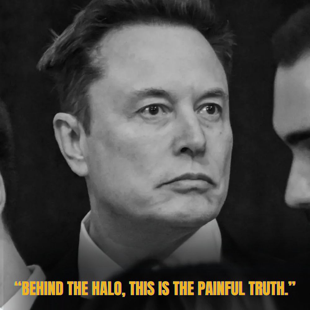 Sad News: Elon Musk admits his greatest fear — and it has nothing to do with failure, but with… .Ni