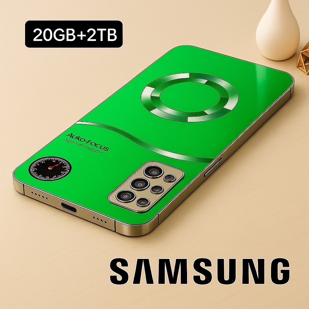 Next-Level Performance: Samsung Galaxy Swan Ultra 2025 Unveils 20GB RAM and a Colossal 10,500mAh Battery for Limitless Use! _P