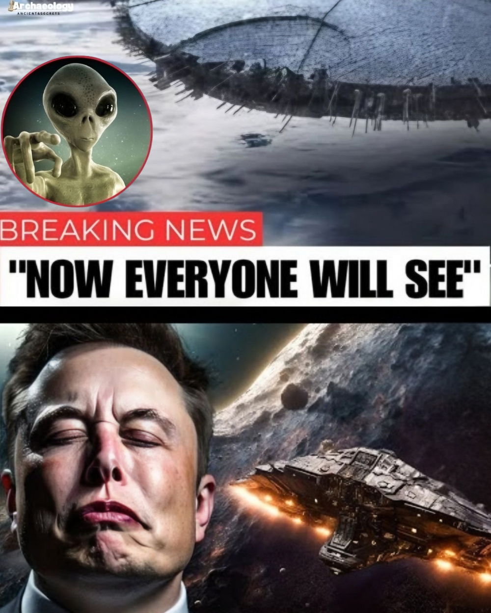 BREAKING: ISS Captures 3,000-Mile Alien Craft Approaching Earth — Scientists Panic as It’s Revealed to Be Carrying Thousands of Bio-Engineered Creatures Designed to Infiltrate Our Planet _P