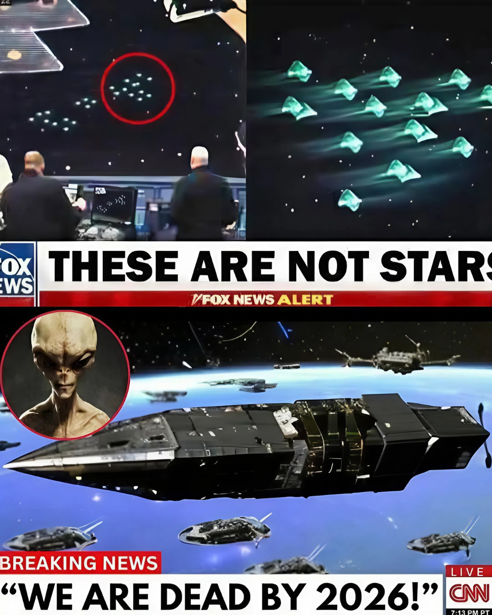 WARNING! Voyager 1 Breaks Silence: Strange Cosmic Signals Hint We’re Not Alone — Elon Musk Responds. Mysterious transmissions from the edge of interstellar space leave scientists stunned — and unable to explain. Is this humanity’s first contact with something beyond our world? _P