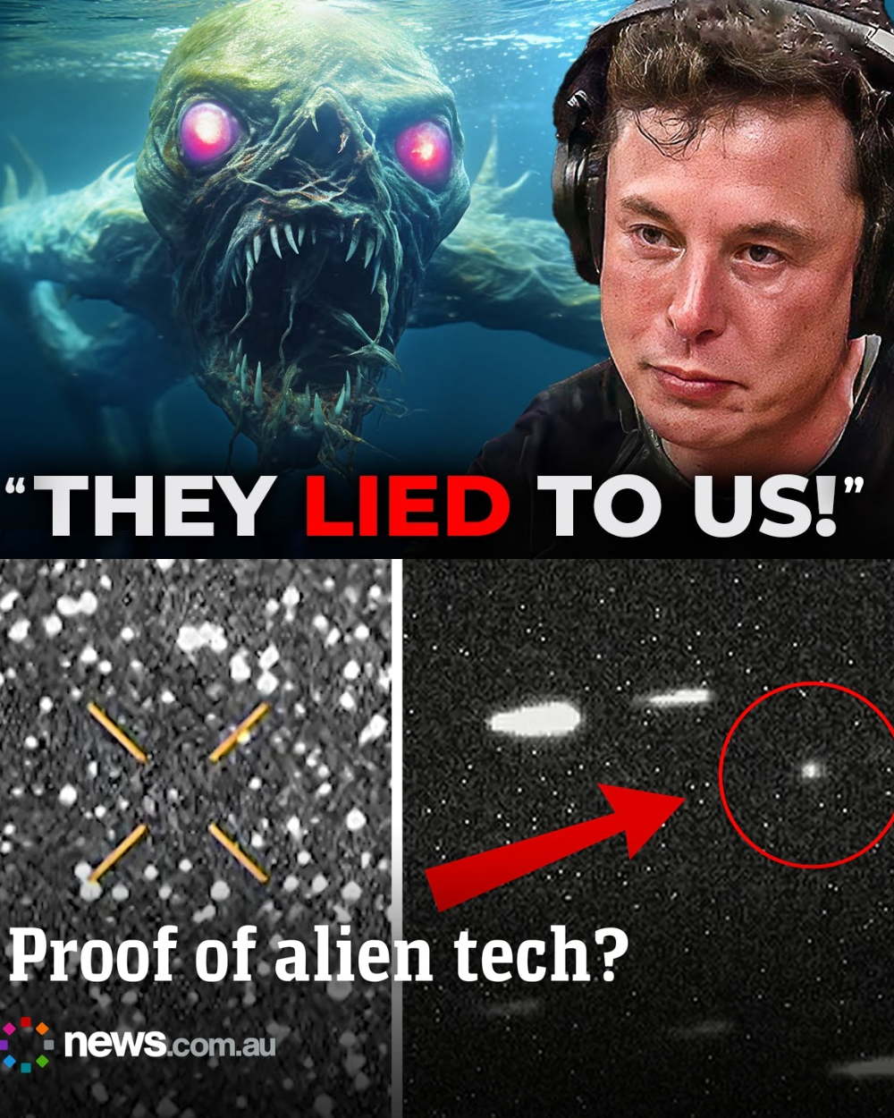 SHOCKING: Scientists Warn 7-Mile-Wide Object May Be a Stealth Alien Vessel. Earth Impact Possible in November 2025 — “They didn’t lie to us because we couldn’t handle the truth. They lied because they were afraid we’d act on it.” _P