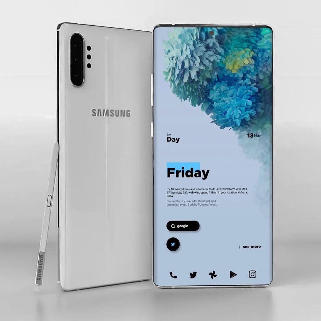 Samsung Galaxy Winner 2025 Redefines Flagship Power With 200MP Camera and 8000mAh Battery — a bold masterpiece that proves power and elegance can coexist! _P