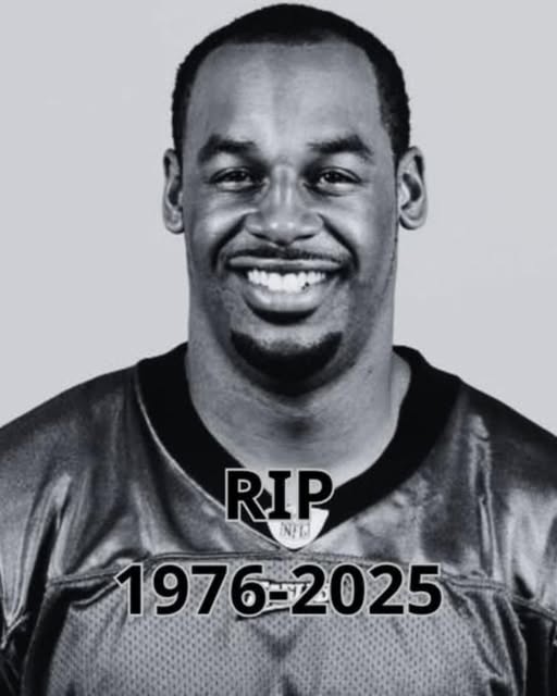SAD NEWS: Philadelphia Eagles Legend Donovan McNabb Has “Passed Away” — Brian Dawkins and Former Teammates Rush to the United States, Only to Be Shocked by the Truth. .Ni