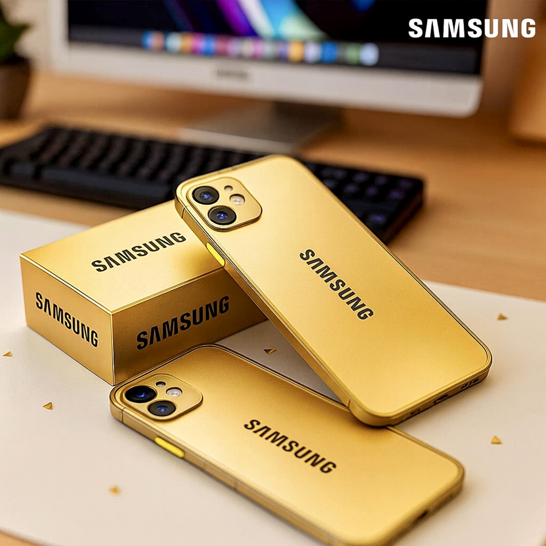 Samsung Galaxy Zenjutsu 2025 Debuts With 200MP Camera and 12,600mAh Battery Beast — A well-balanced flagship with strong performance and lasting power! _P