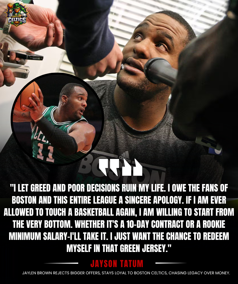 Glen “Big Baby” Davis – A Star’s Return or the Celtics’ Final Gamble?.TDZ