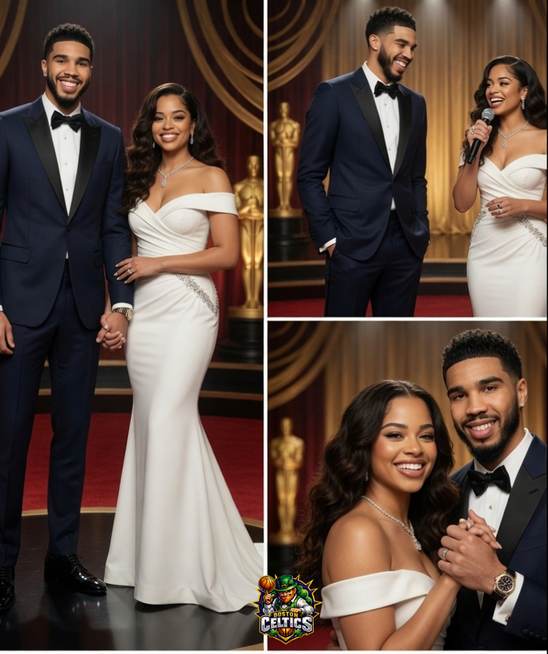 “YOU TOUCHED MY HEART…” — Ella Mai’s Surprise Stage Walk to Jatdzyson Tatum Created the Most Emotional Celebrity Moment of the Year.